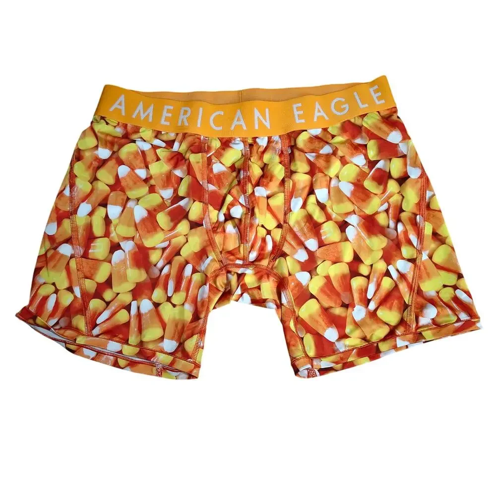 American Eagle 6